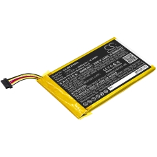 Kompatibilna zamenjava baterije za Magellan N496