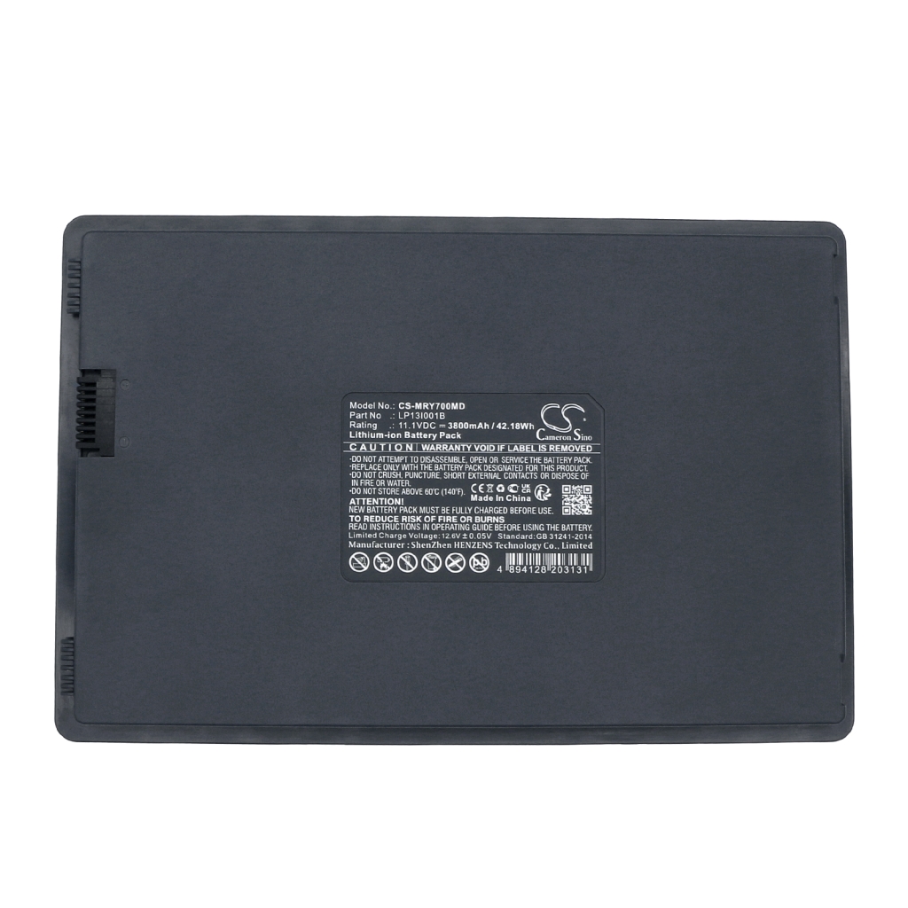 Medicinska baterija Mindray MobiEye 700 (CS-MRY700MD)