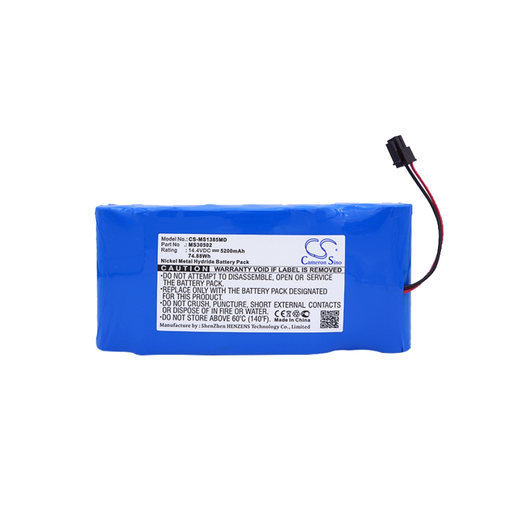 Medical Battery Drager MS31385