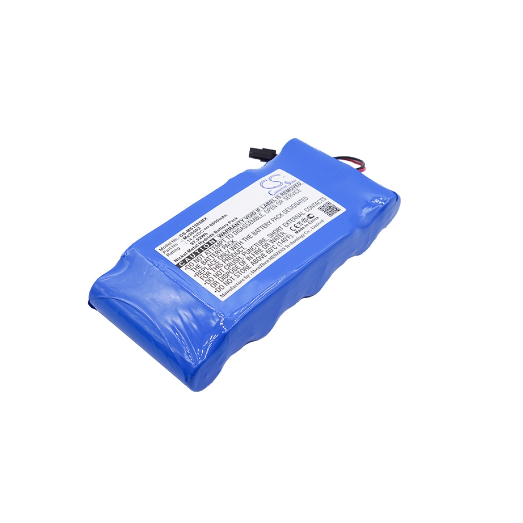 Medical Battery Drager MS31385
