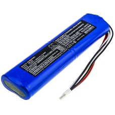 Kompatibilna zamenjava baterije za Micronix MB-300