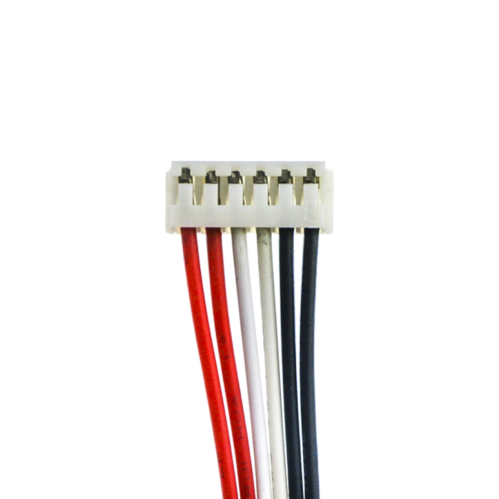 Kompatibilna zamenjava baterije za Micronix MB-300