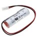 Kompatibilna zamenjava baterije za Siemens 06194687,6194687,B11080