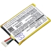 Baterija za čitalce, skenerje Zebra SB1 TSD Scanner (CS-MSB100BL)