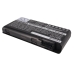 Notebook battery MSI CS-MSE660HB