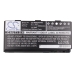Notebook battery MSI CS-MSE660HB