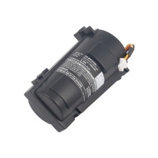 Kompatibilna zamenjava baterije za Metrologic 00-06260A,46-46870,95359535BT,BJ-9535X-1K1KSM,ML95L1-G