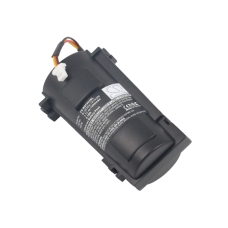 Kompatibilna zamenjava baterije za Metrologic 00-06260A,46-46870,95359535BT,BJ-9535X-1K1KSM,ML95L1-G