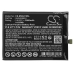 Baterija za mobilni telefon Meder SmartGuide 2 (CS-MSG210SL)