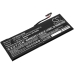 Baterija za prenosnik MSI GS40 6QE(Phantom)-027 (CS-MSG430NB)