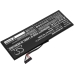 Baterija za prenosnik MSI GS40 6QE(Phantom)-027 (CS-MSG430NB)