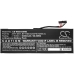 Baterija za prenosnik MSI GS40 6QE(Phantom)-027 (CS-MSG430NB)