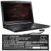 Baterija za prenosnik MSI GS40 6QE(Phantom)-027 (CS-MSG430NB)