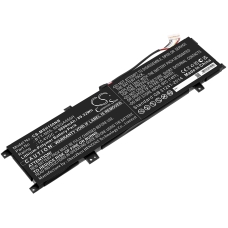 Kompatibilna zamenjava baterije za MSI 925QA055H,BTY-M55