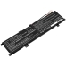 Baterija za prenosnik MSI Alpha 15 B5Ex (CS-MSH150NB)