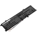Baterija za prenosnik MSI Alpha 15 B5Ex (CS-MSH150NB)