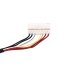 Kompatibilna zamenjava baterije za MSI 925QA055H,BTY-M55