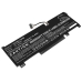 Kompatibilna zamenjava baterije za MSI BTY-M492