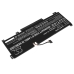 Kompatibilna zamenjava baterije za MSI BTY-M492