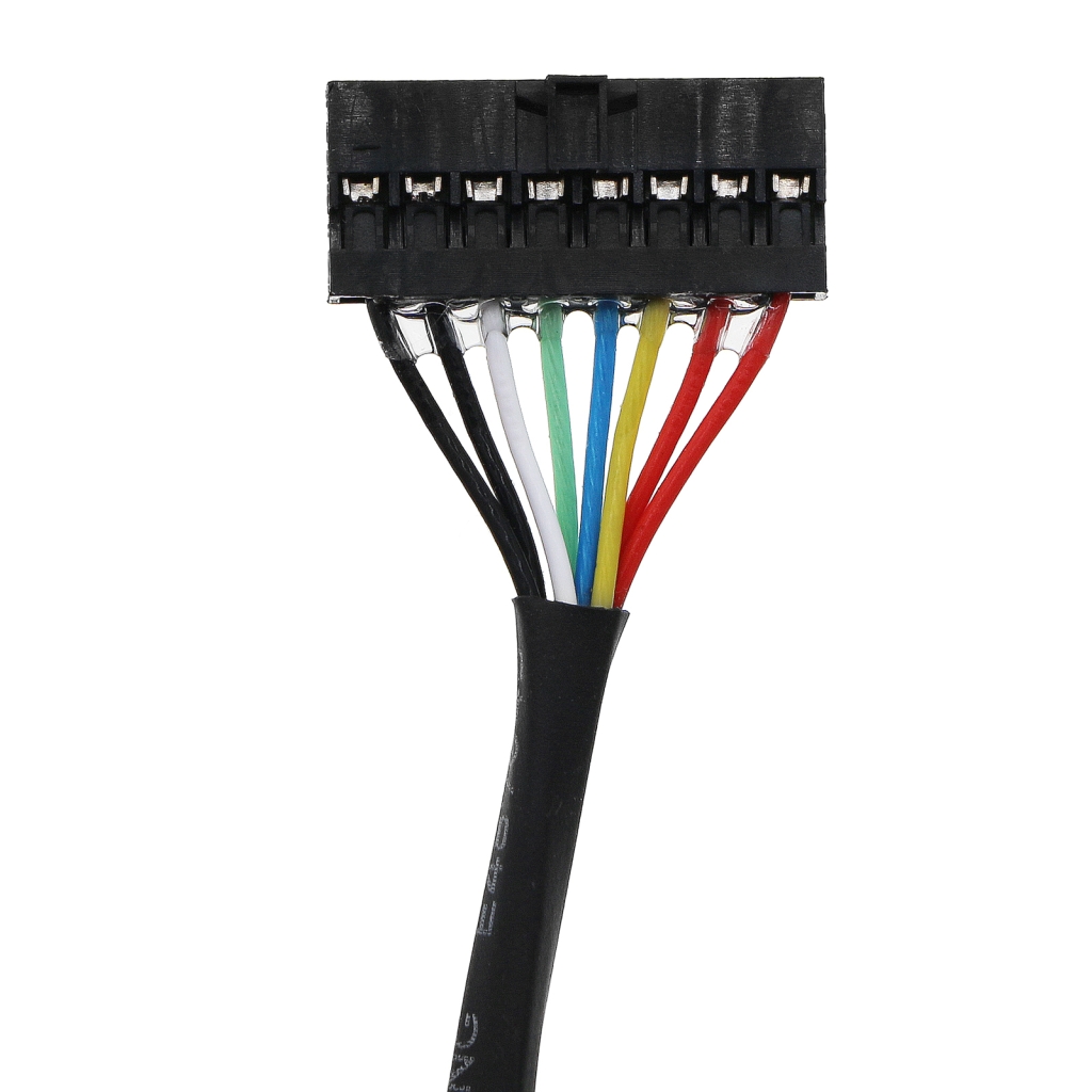 Kompatibilna zamenjava baterije za MSI BTY-M492
