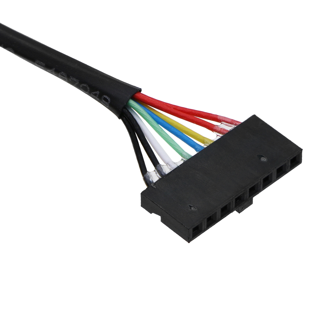 Kompatibilna zamenjava baterije za MSI BTY-M492