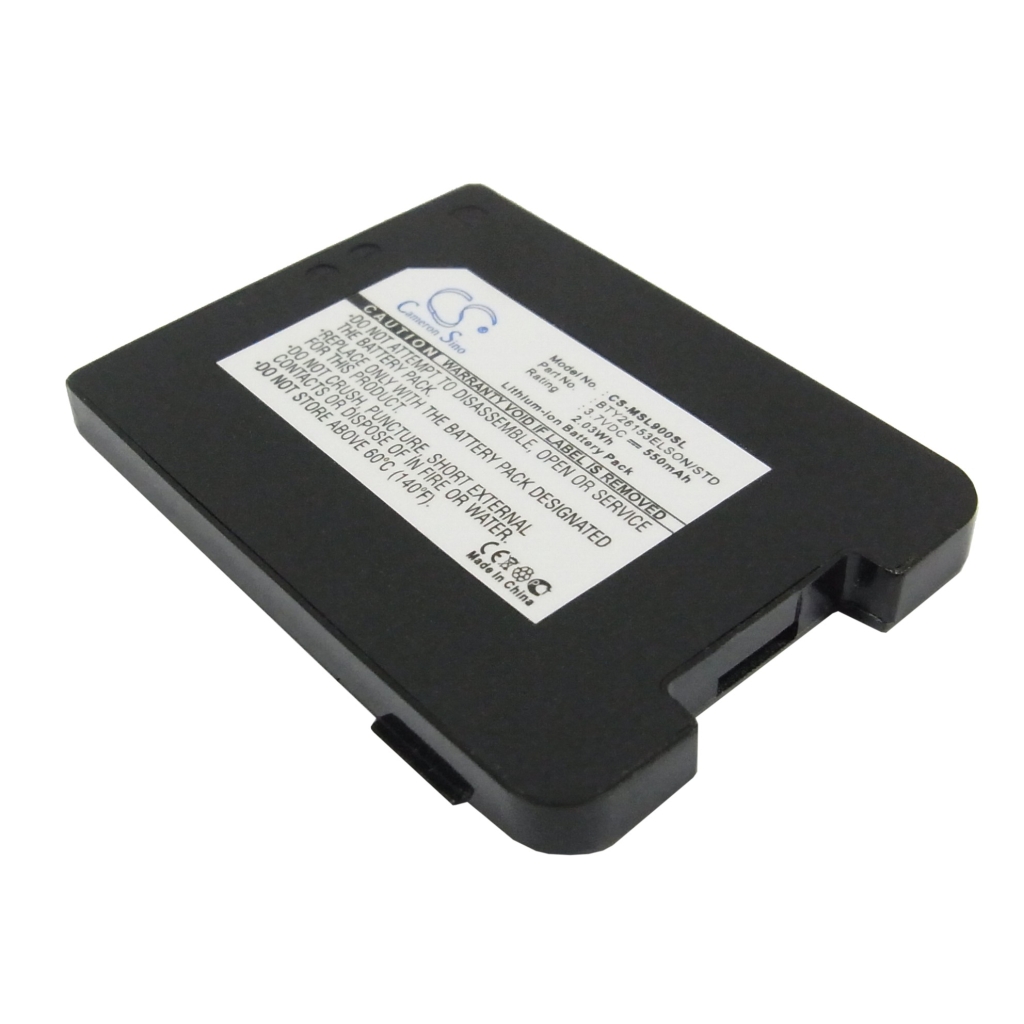 Namizni polnilnik Metropcs CS-MSL900SL