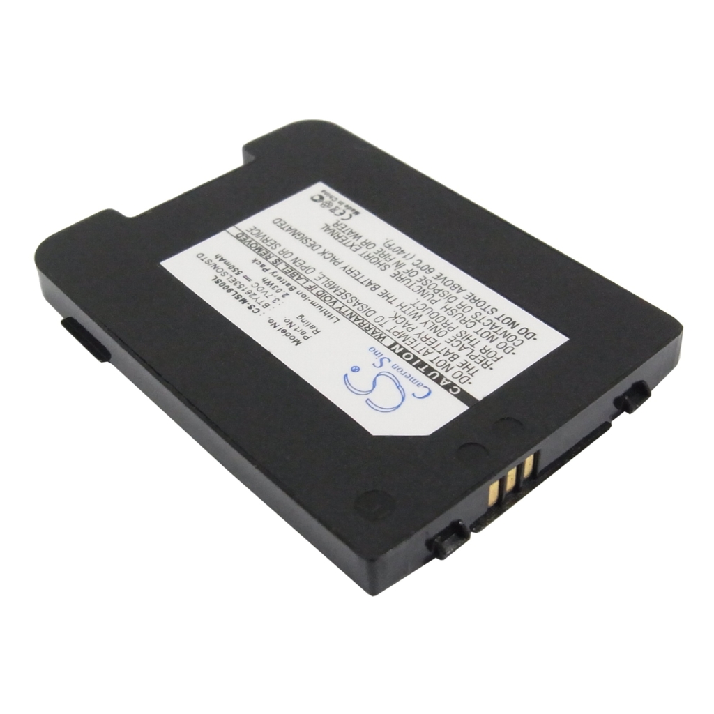 Namizni polnilnik Metropcs CS-MSL900SL