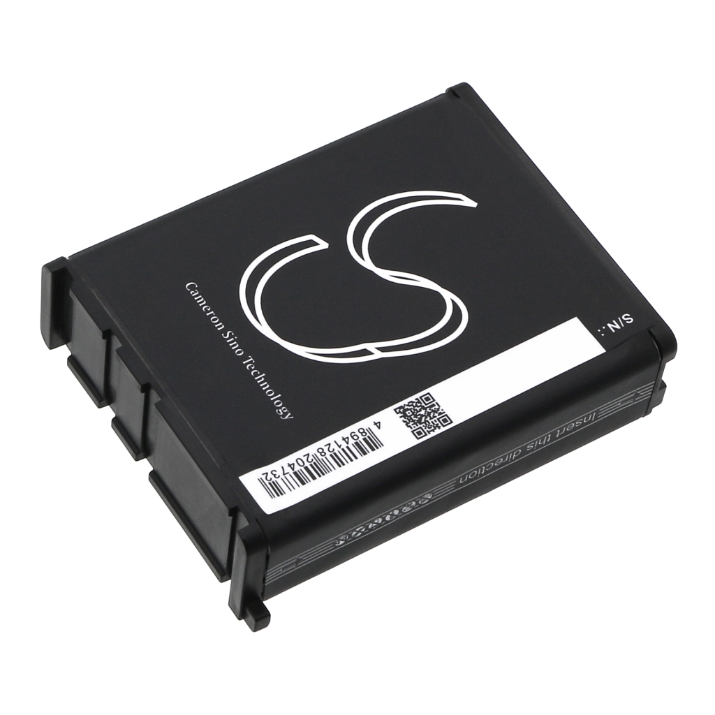 Baterija za čitalce, skenerje M3 Mobile CS-MSM150BL