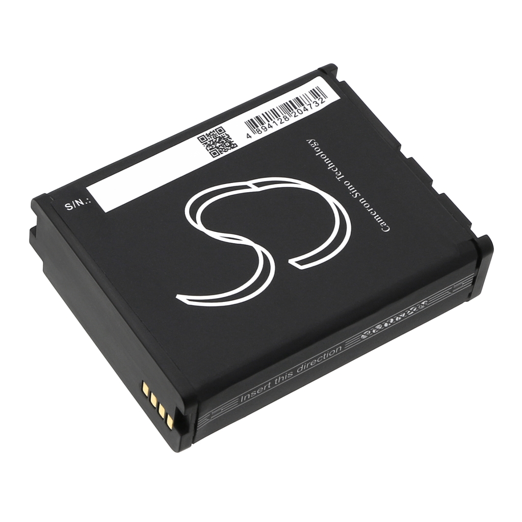 Baterija za čitalce, skenerje M3 Mobile CS-MSM150BL