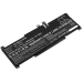 Baterija za prenosnik MSI Modern 14 B10M(MS-14D1) (CS-MSP140NB)