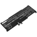 Baterija za prenosnik MSI Modern 14 B10M(MS-14D1) (CS-MSP140NB)