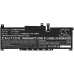 Baterija za prenosnik MSI Modern 14 B10M(MS-14D1) (CS-MSP140NB)