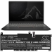 Baterija za prenosnik MSI Modern 14 B10M(MS-14D1) (CS-MSP140NB)