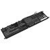 Baterija za prenosnik MSI GP76 (CS-MSP660NB)