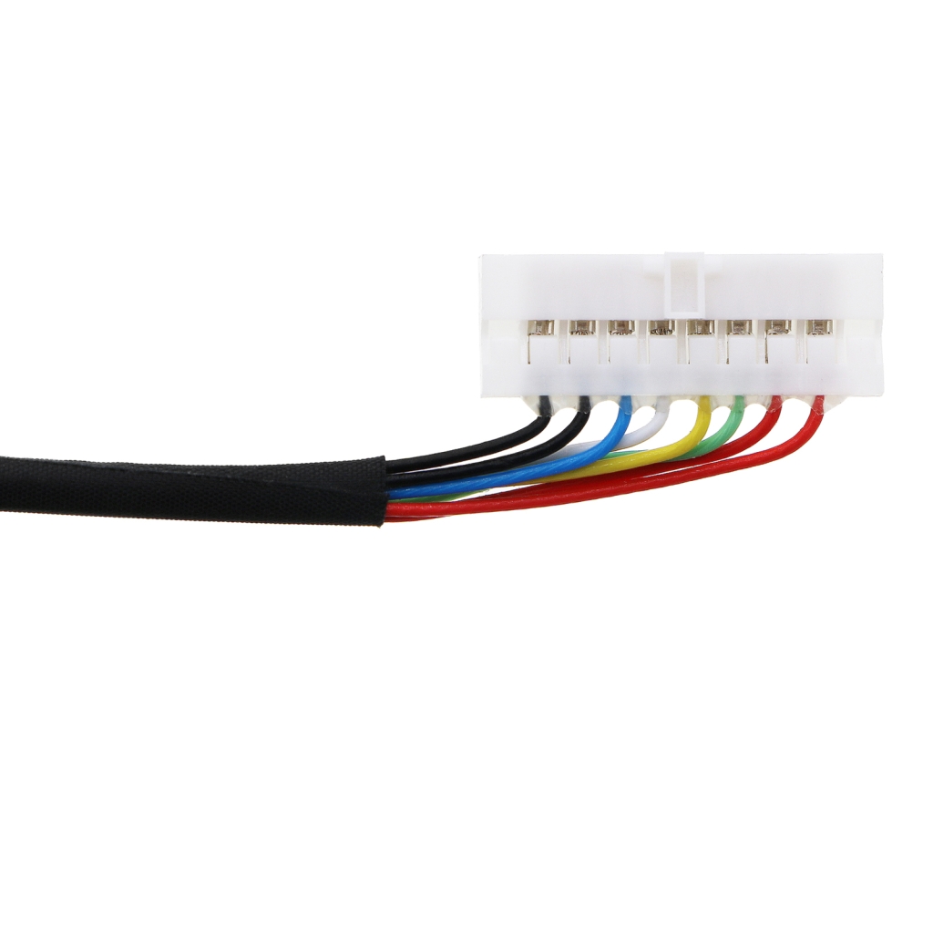 Kompatibilna zamenjava baterije za MSI BTY-M491