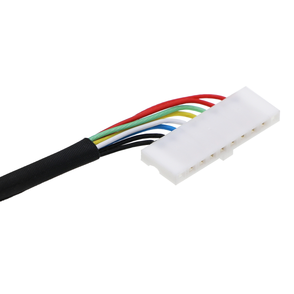 Kompatibilna zamenjava baterije za MSI BTY-M491