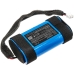 Baterije Batteries for communication and conferencing CS-MSR200SL