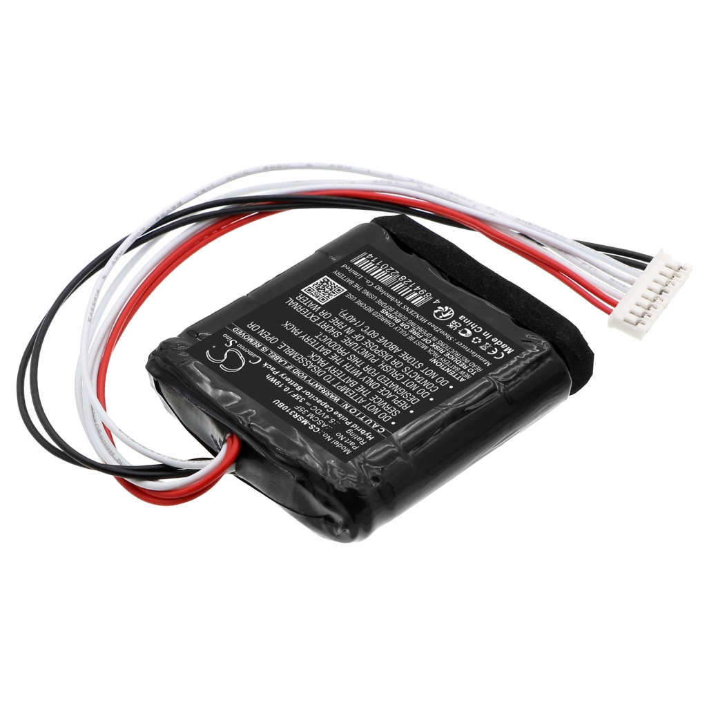 Battery Replaces ASCM 35F