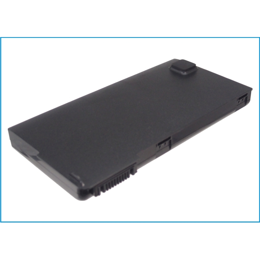 Notebook battery MSI CR700-231