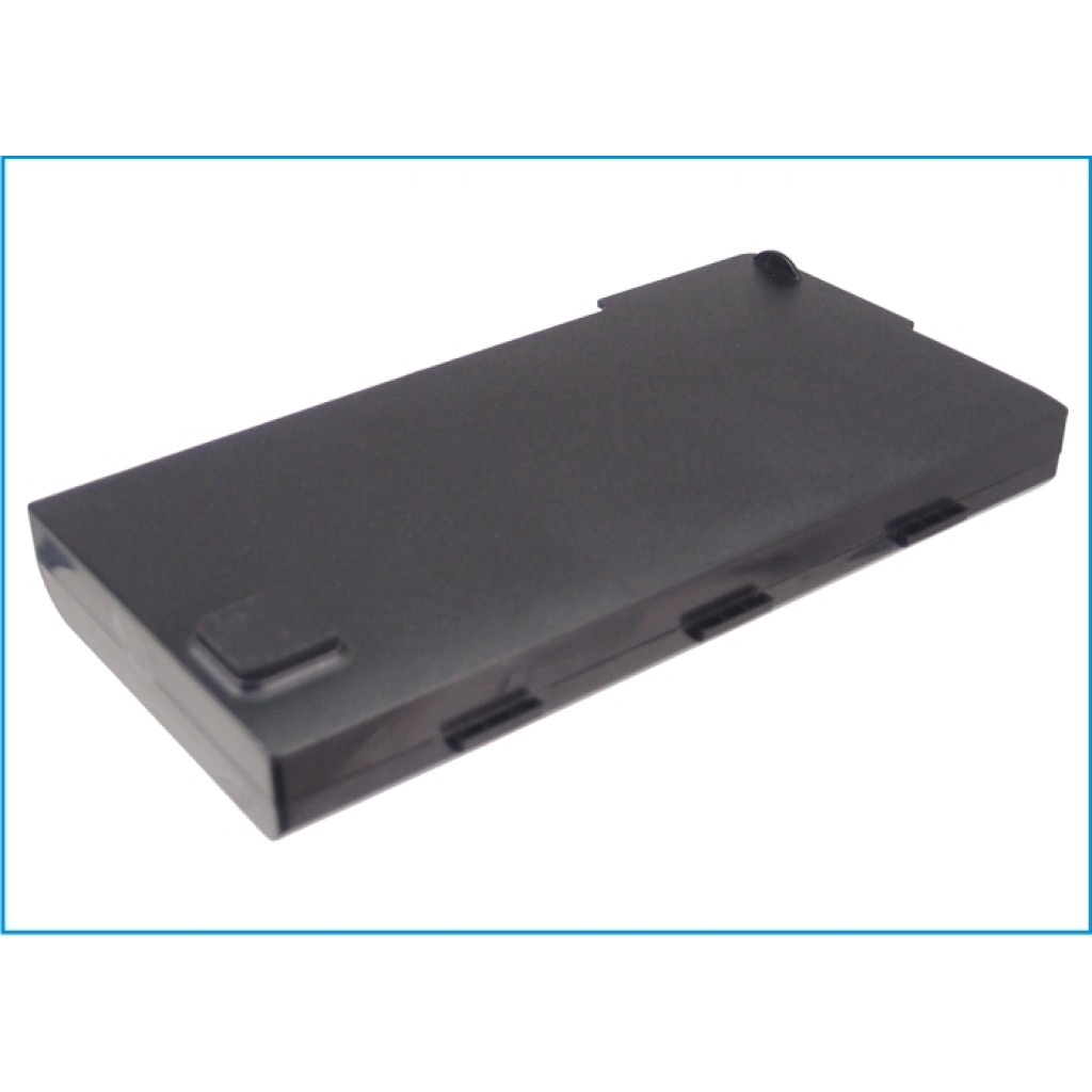 Notebook battery MSI CR700-231