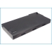 Notebook battery MSI CR700-231