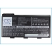 Notebook battery MSI CR700-231