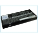 Notebook battery MSI CX500-034