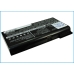 Notebook battery MSI CX500-034