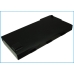 Notebook battery MSI CX500-034