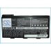 Notebook battery MSI CX500-034