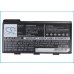 Baterija za prenosnik MSI CS-MSR620HB