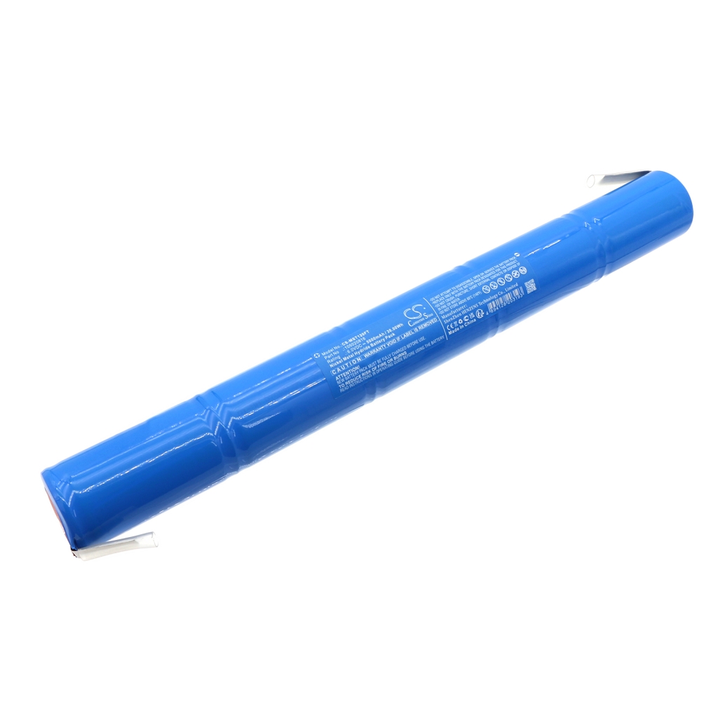 Baterija za razsvetljavo Metalsub CS-MST120FT