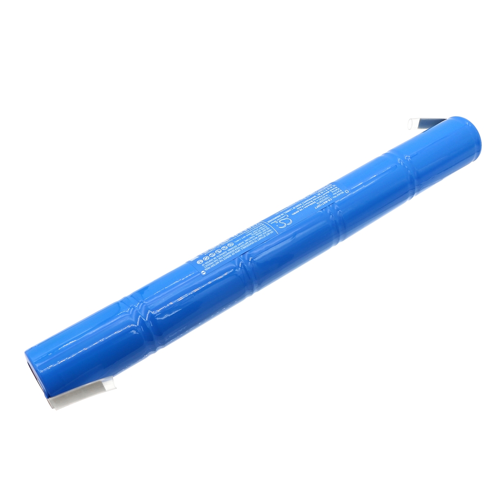 Baterija za razsvetljavo Metalsub CS-MST120FT