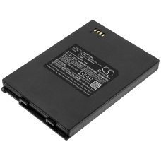 Kompatibilna zamenjava baterije za M3 Mobile A-BAT-STD0-080-R00,B056H013-0001,ST10,ST10-BATT-S22